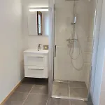 Les Noisetiers Шале *