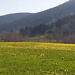 Les Noisetiers Шале