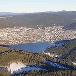 Шале Les Noisetiers