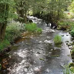 Les Noisetiers Rochesson