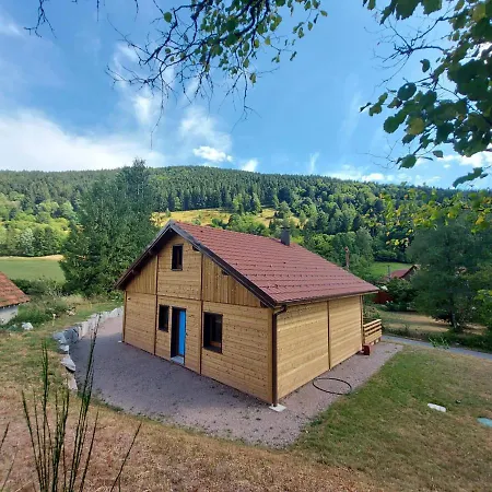 Chalet Les Noisetiers *