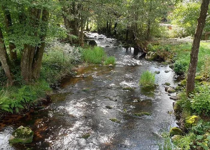 Les Noisetiers Rochesson